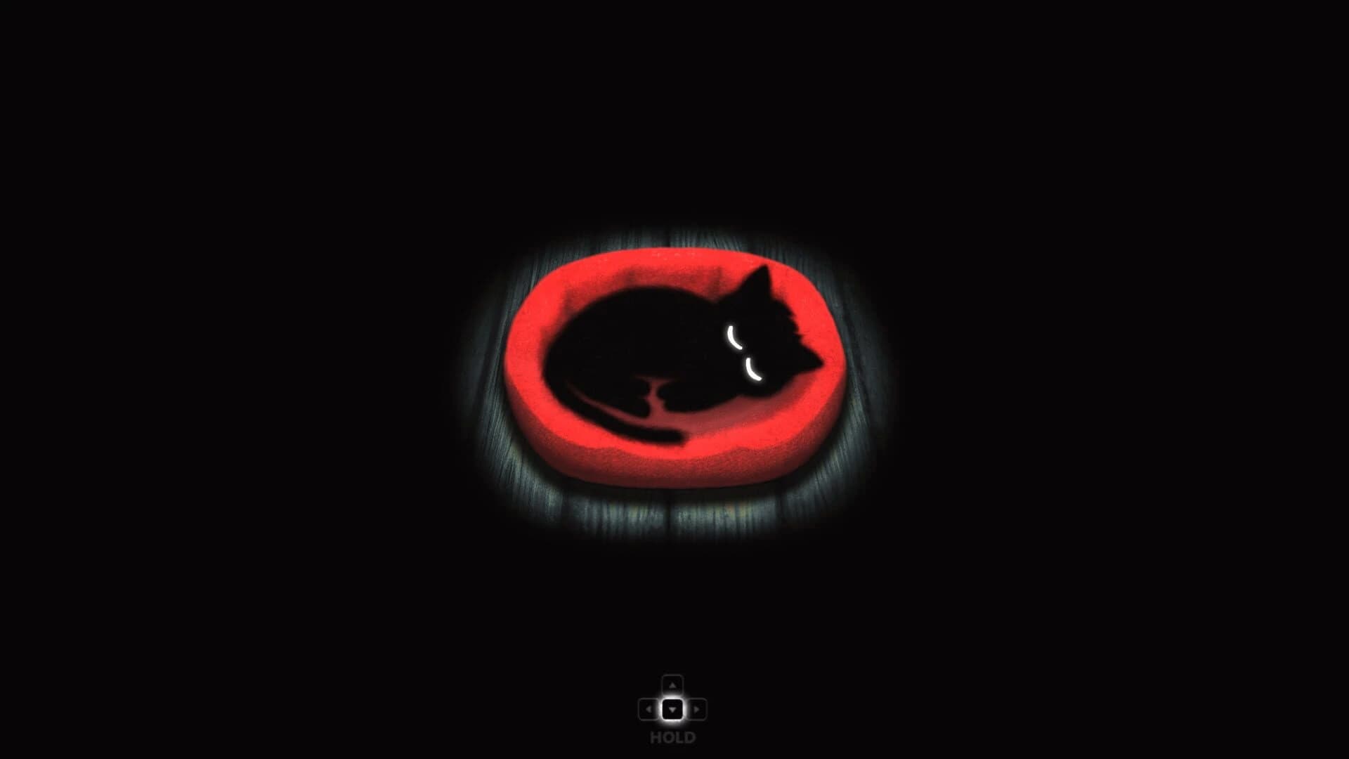 Inky's Sleep screenshot 3