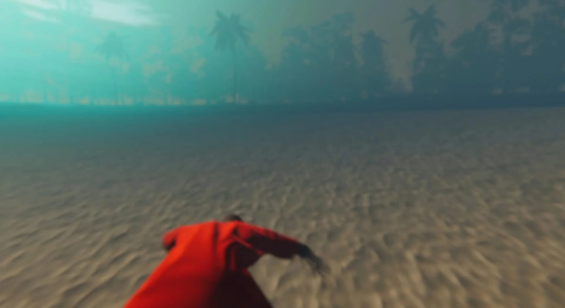 Inmate: Survival screenshot 1