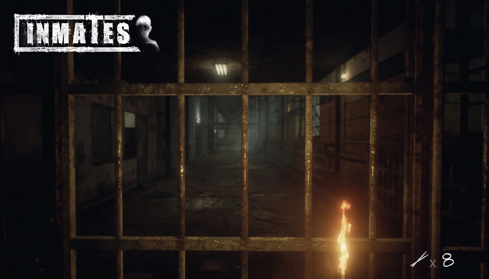 Inmates screenshot 3