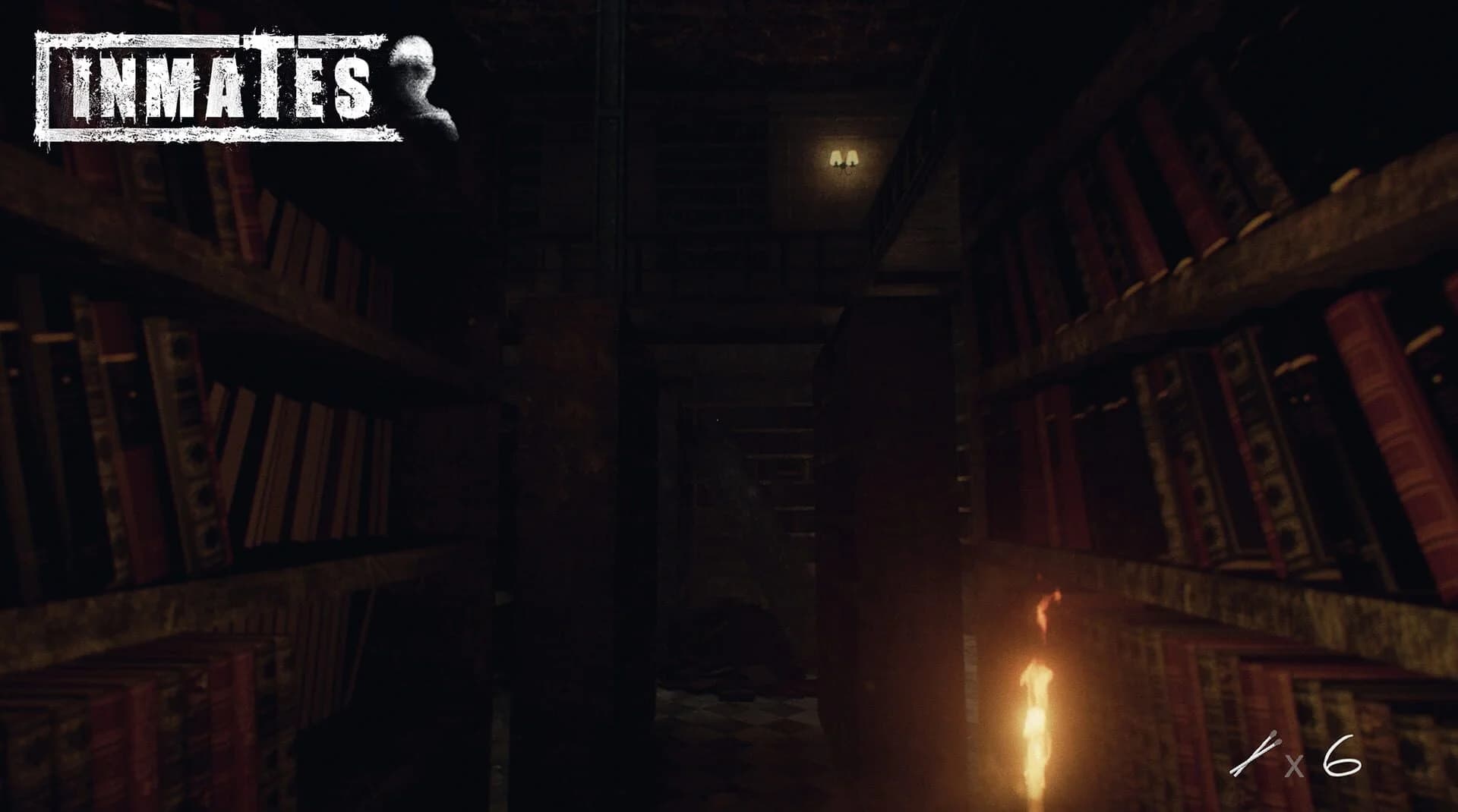 Inmates screenshot 2