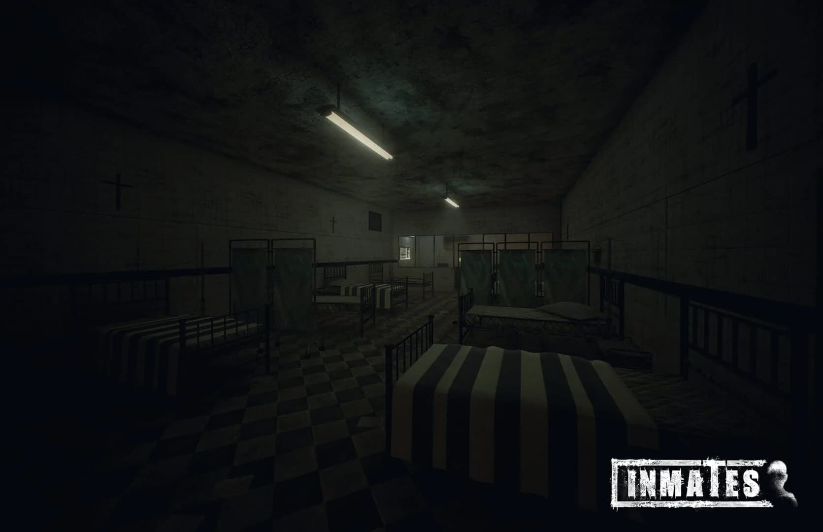 Inmates screenshot 4