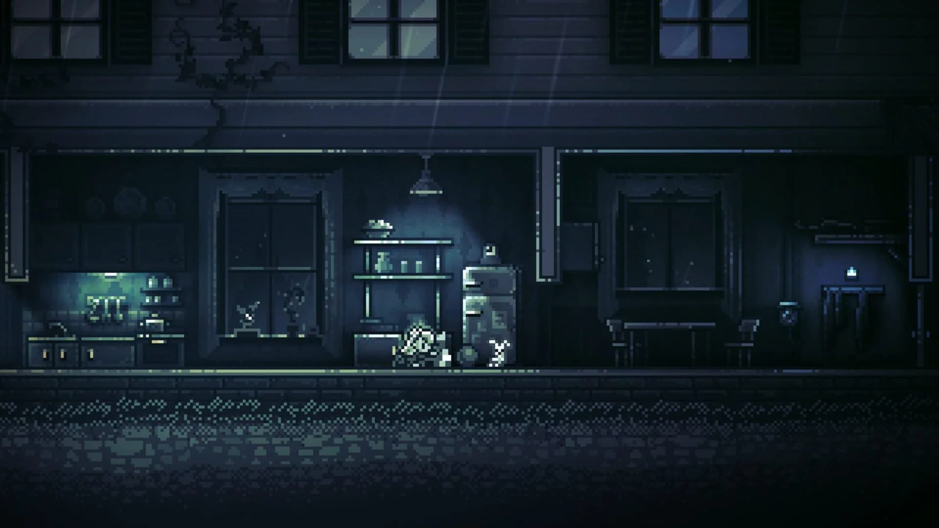 Inmost screenshot 2