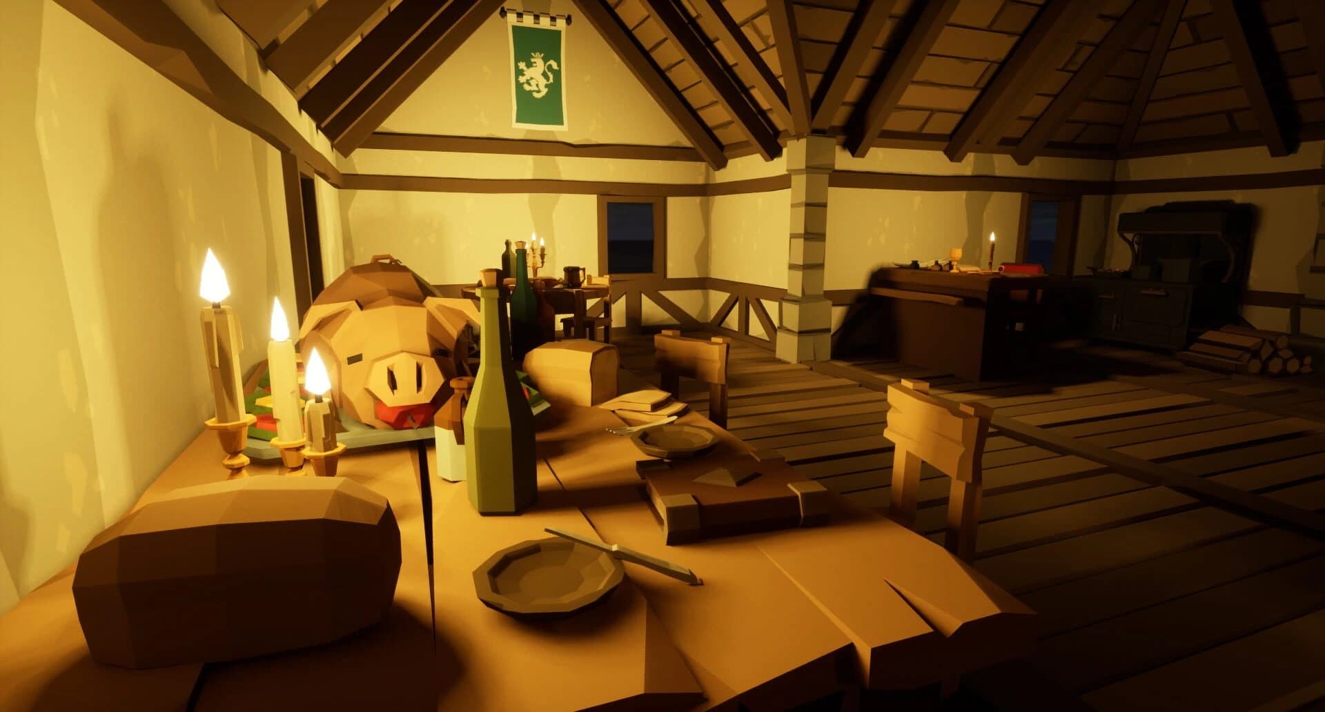Inn Keeper screenshot 1