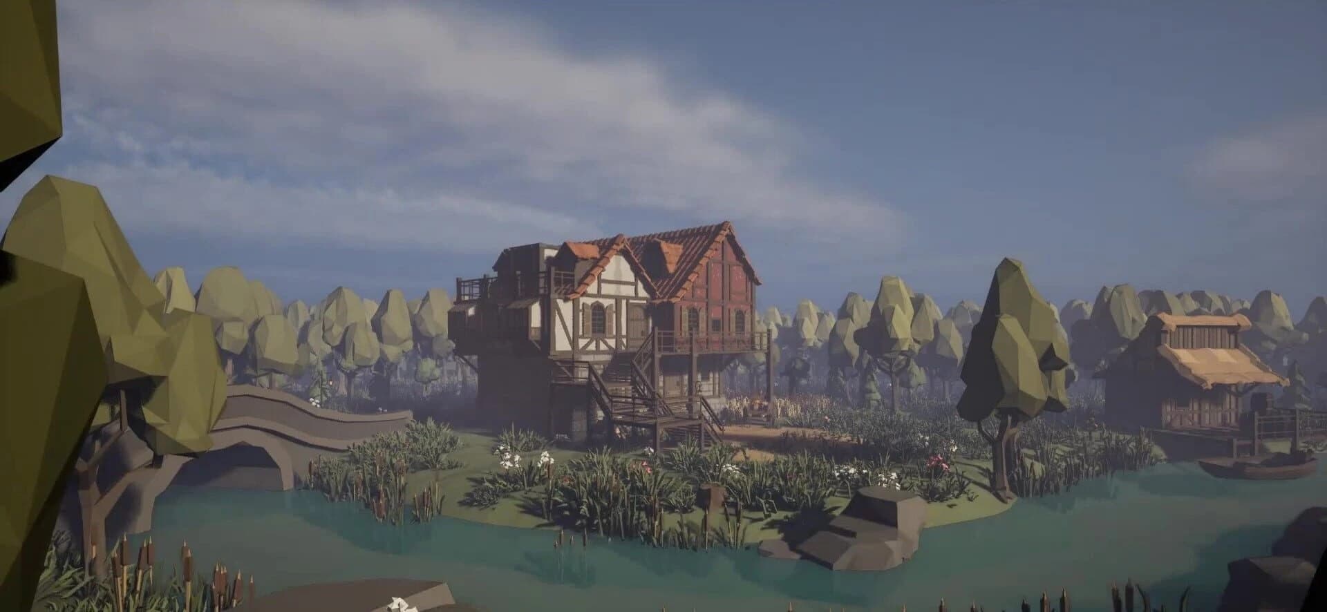 Inn Keeper screenshot 4