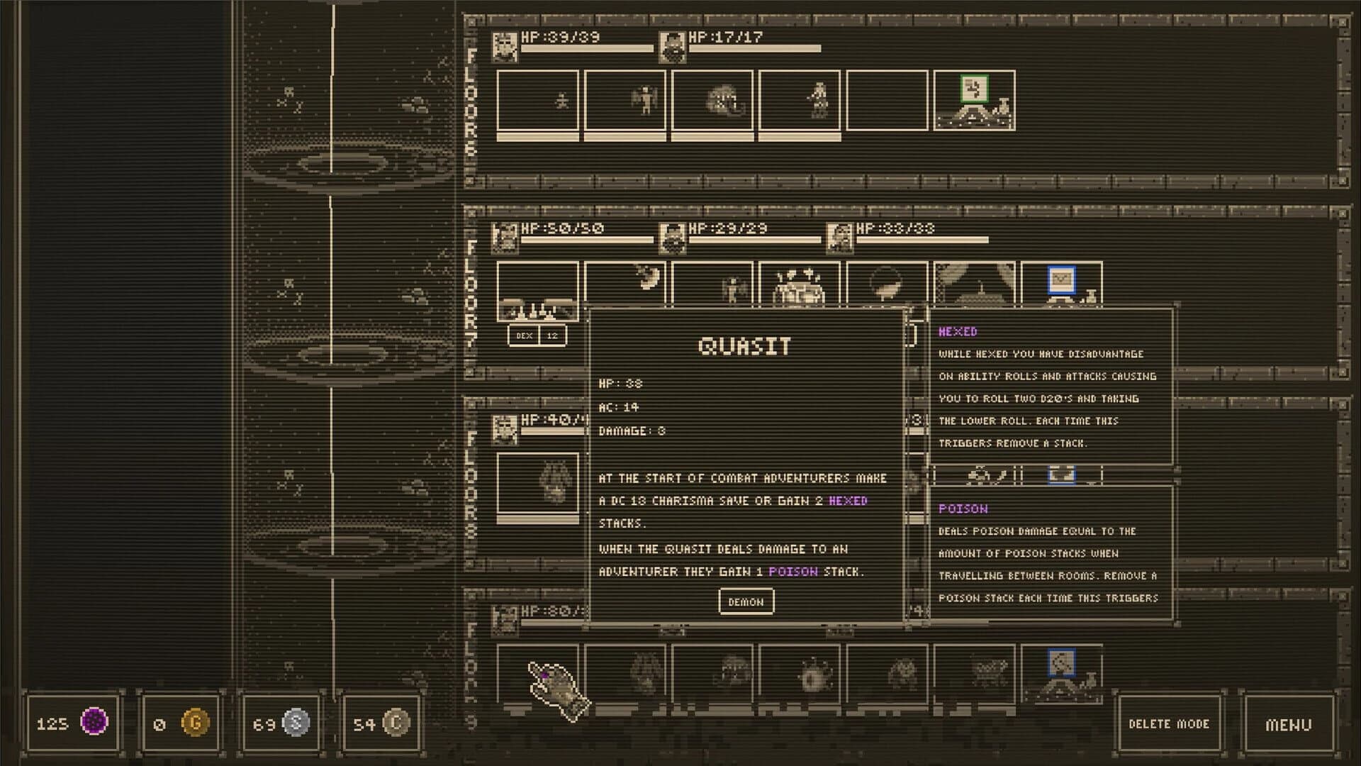 Inn Over Your Head screenshot 5