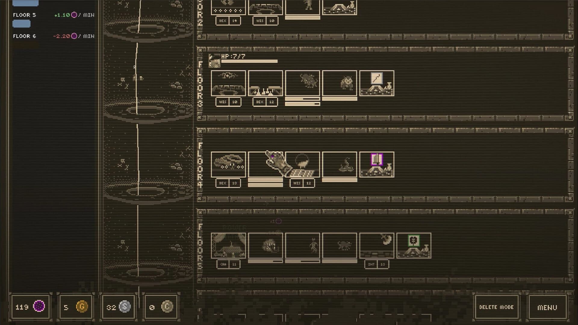 Inn Over Your Head screenshot 2