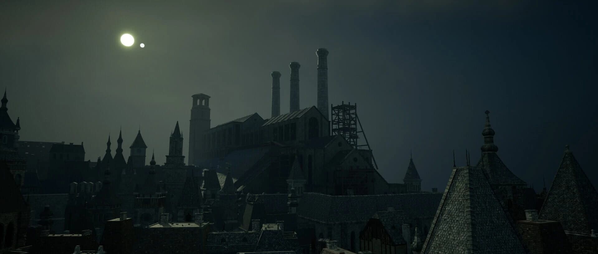 Inner Abyss screenshot 2