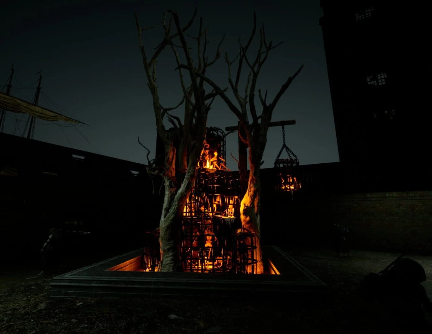 Inner Abyss screenshot 5