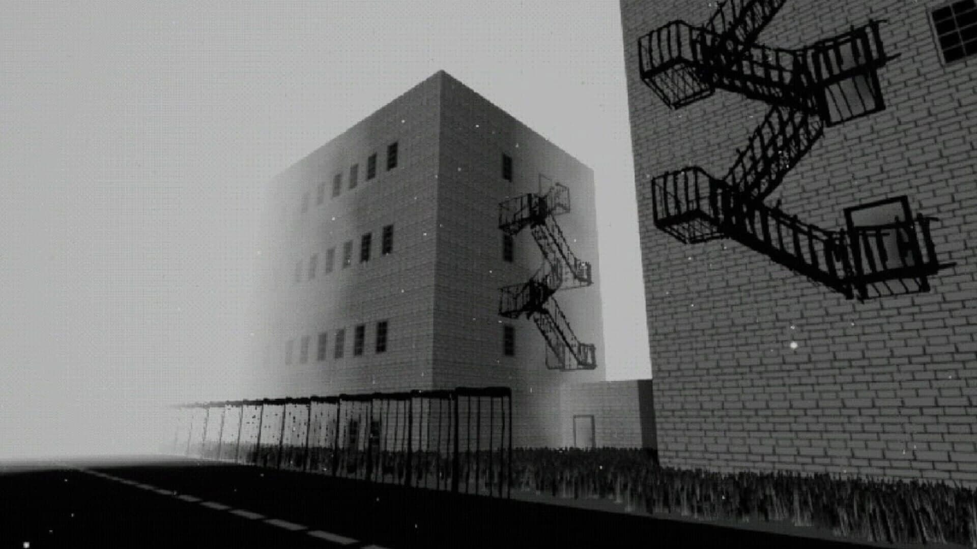 Inner Darkness screenshot 4