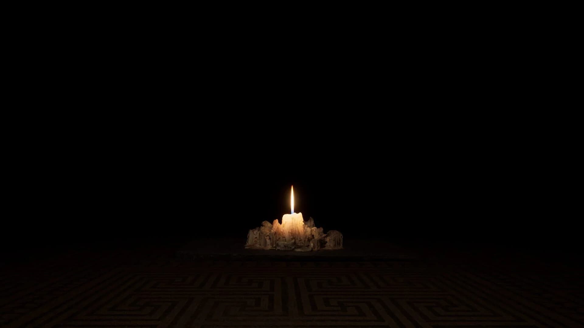 Inner Light screenshot 3