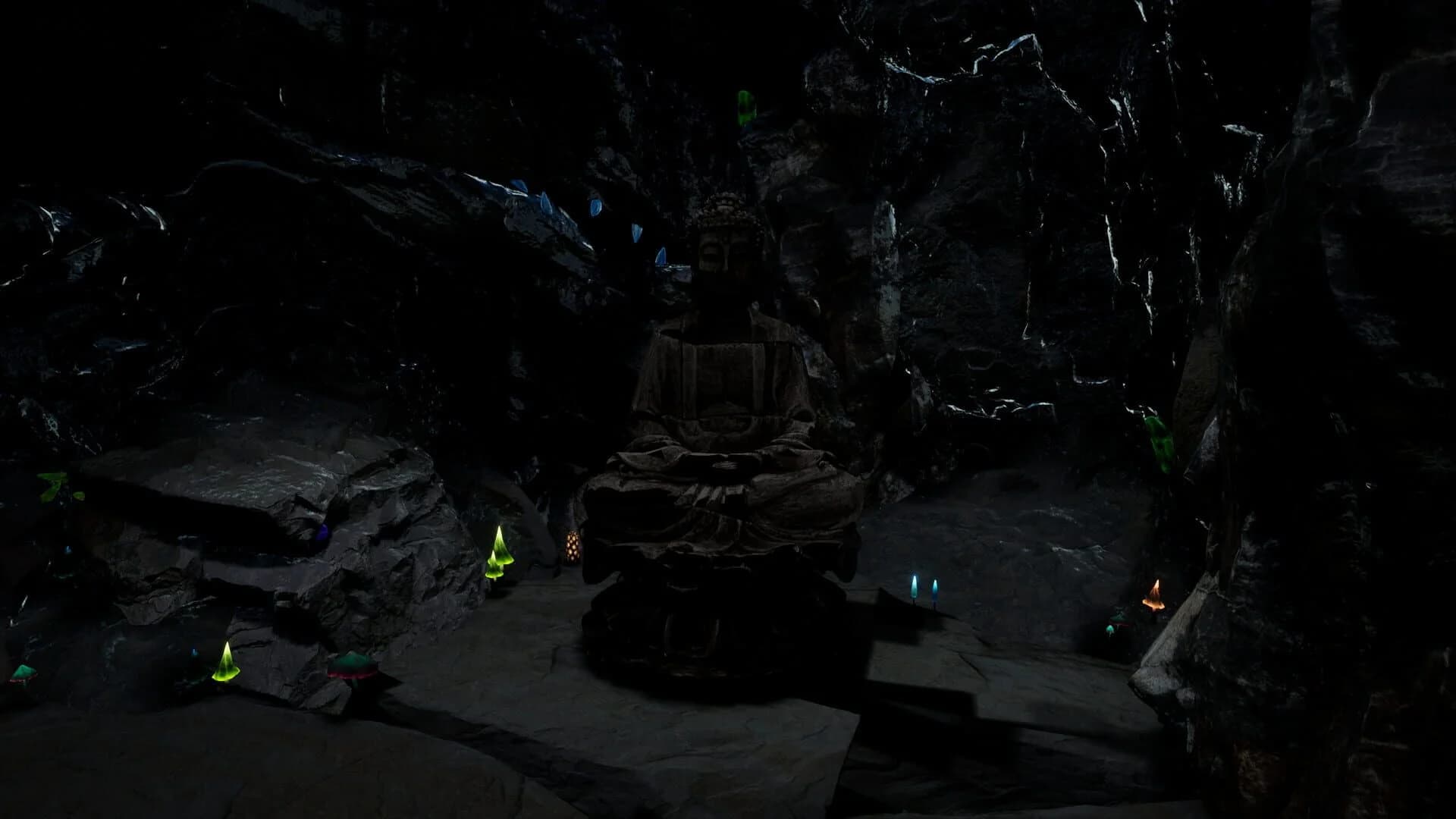 Inner Light screenshot 5