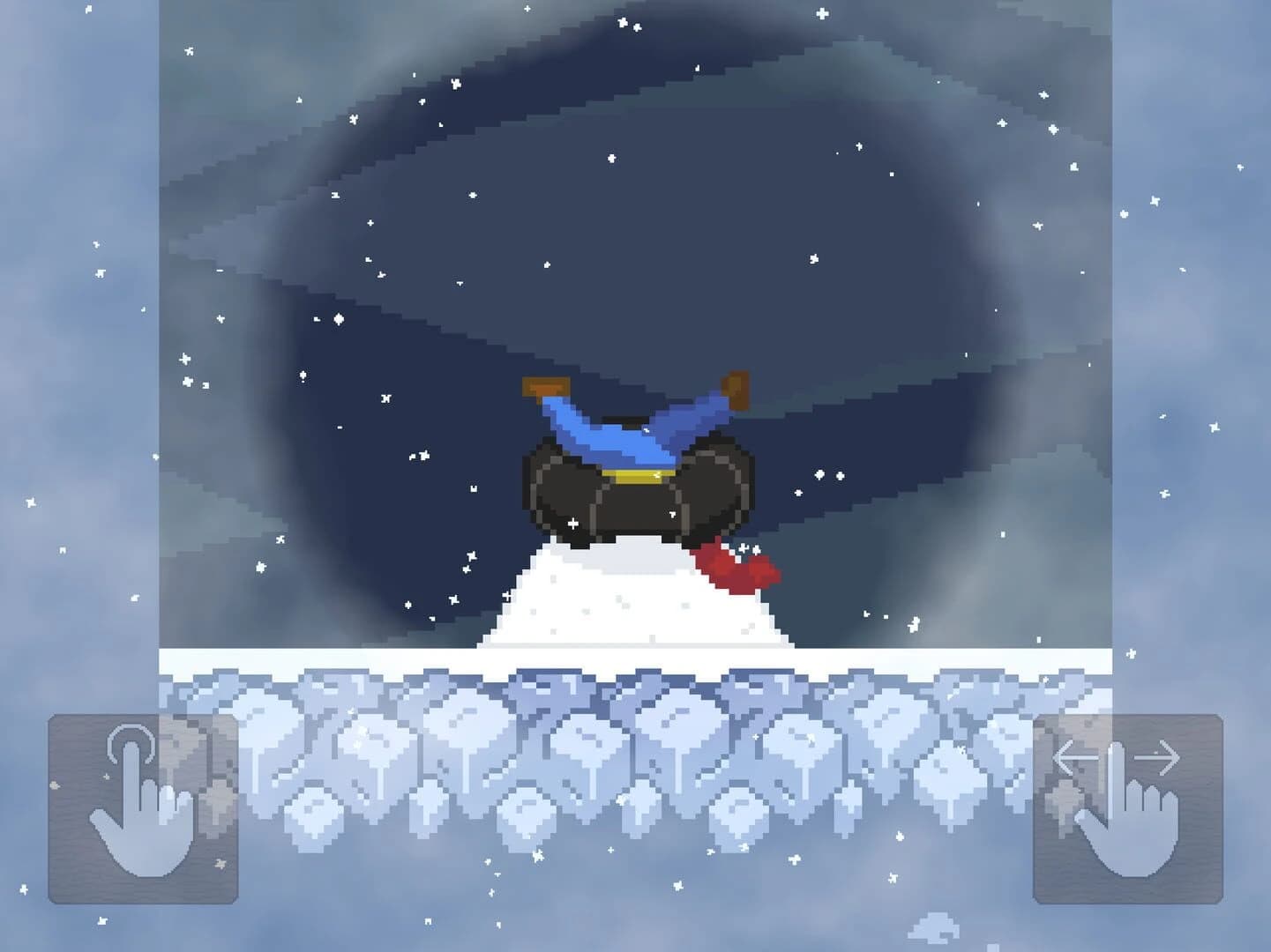 Inner-Tube Climber screenshot 3