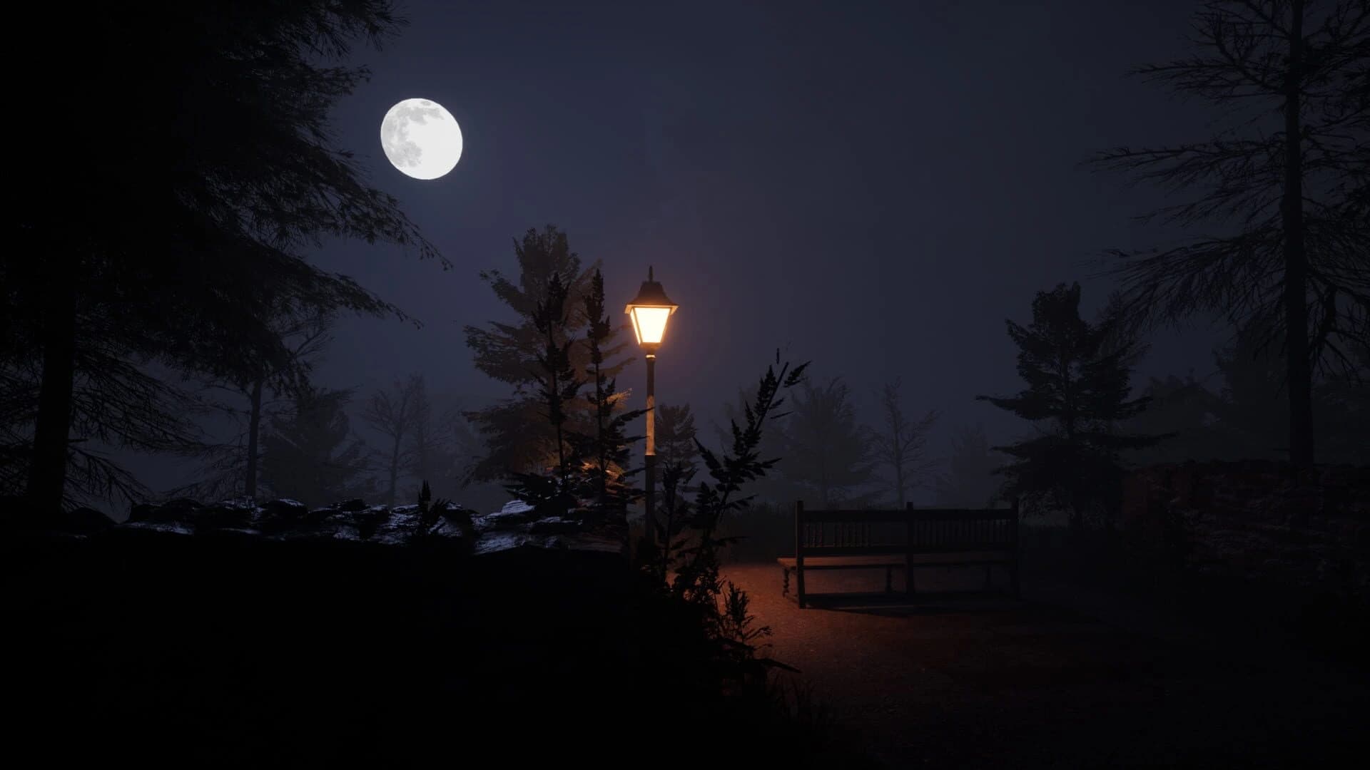 Inner Voice screenshot 4