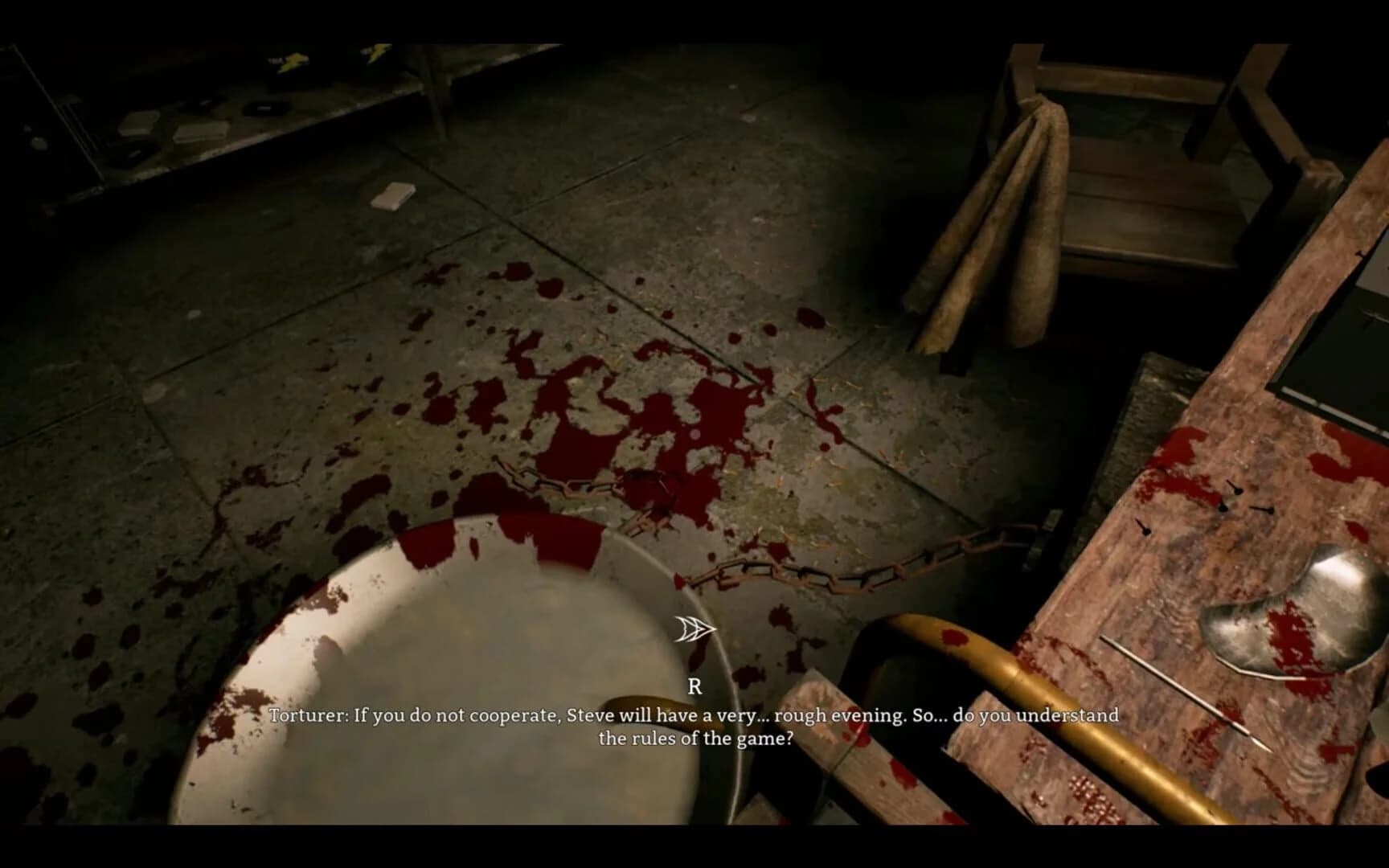 Inner Voices screenshot 5