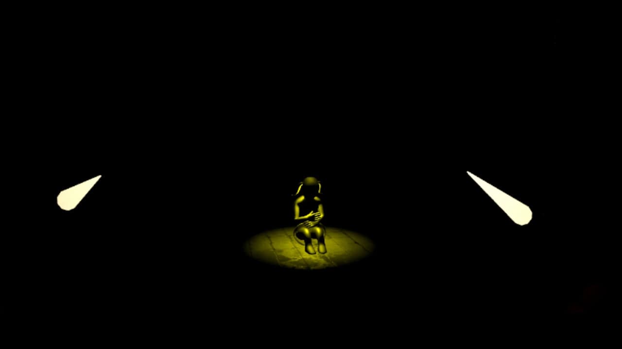 Innerchild VR screenshot 4