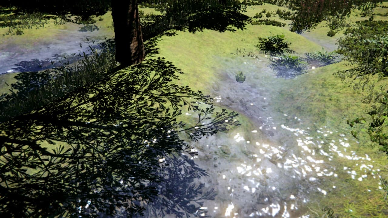 Innerchild VR screenshot 1