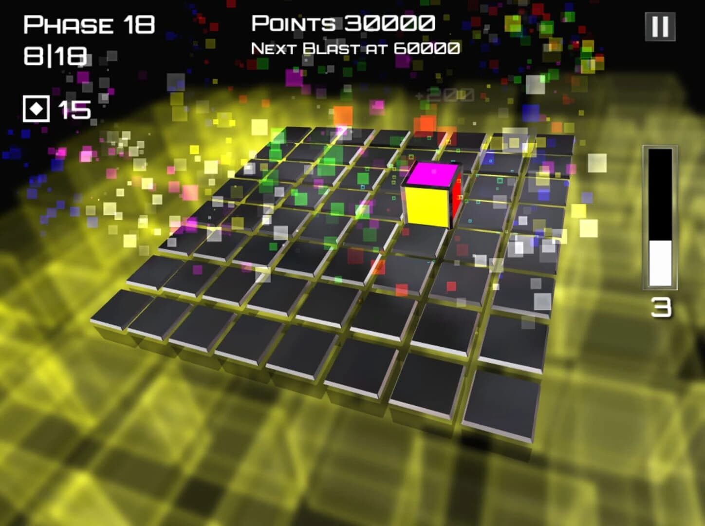 InnerCube screenshot 3