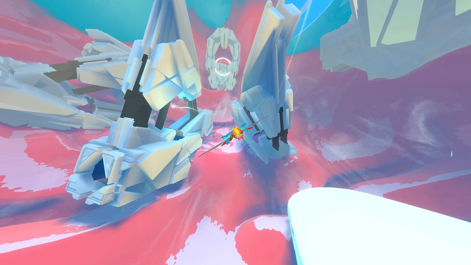 InnerSpace screenshot 5