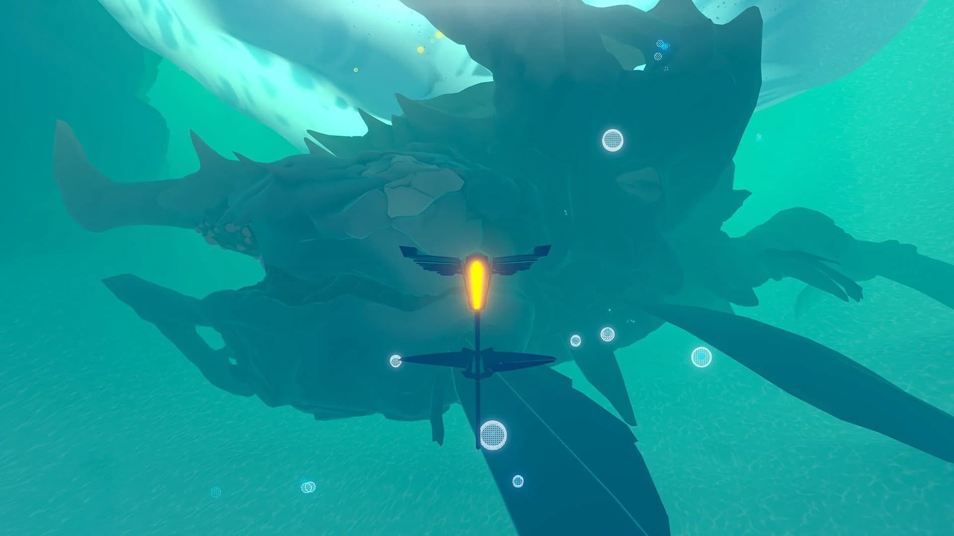 InnerSpace screenshot 2