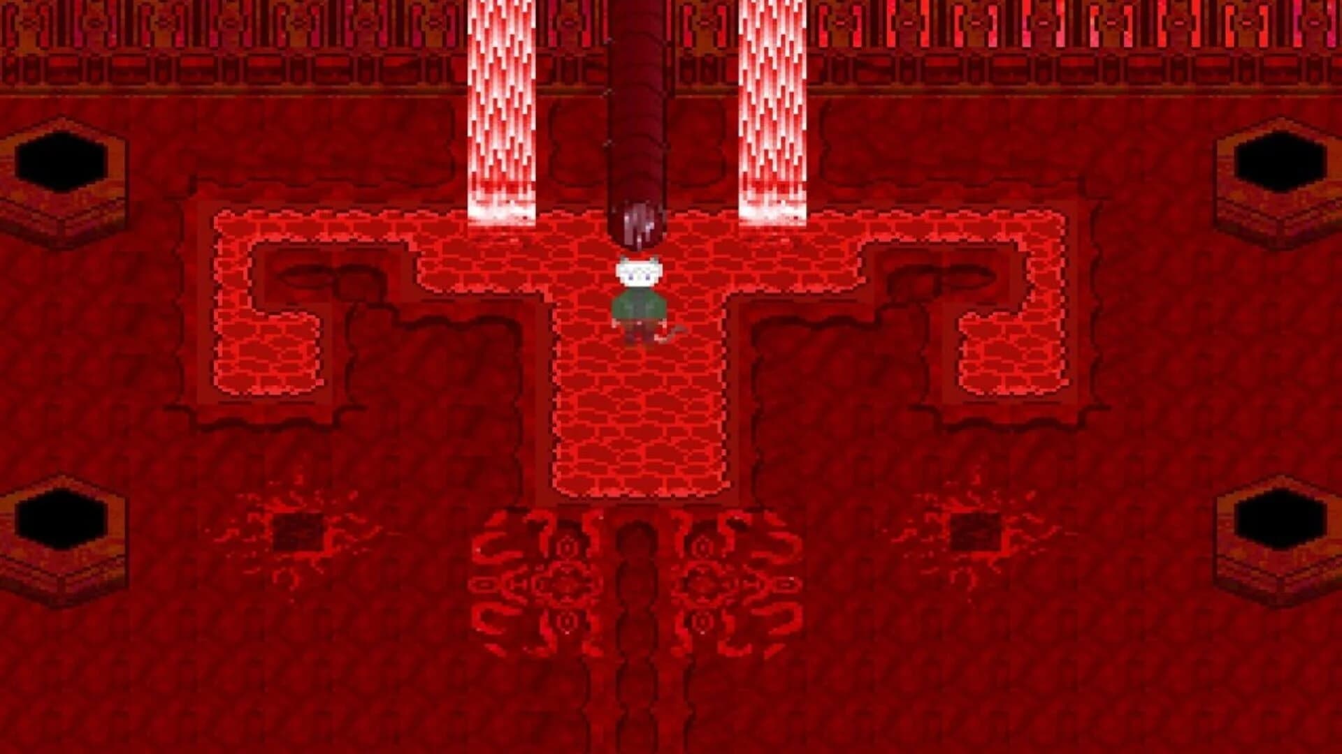 Innerworld screenshot 2