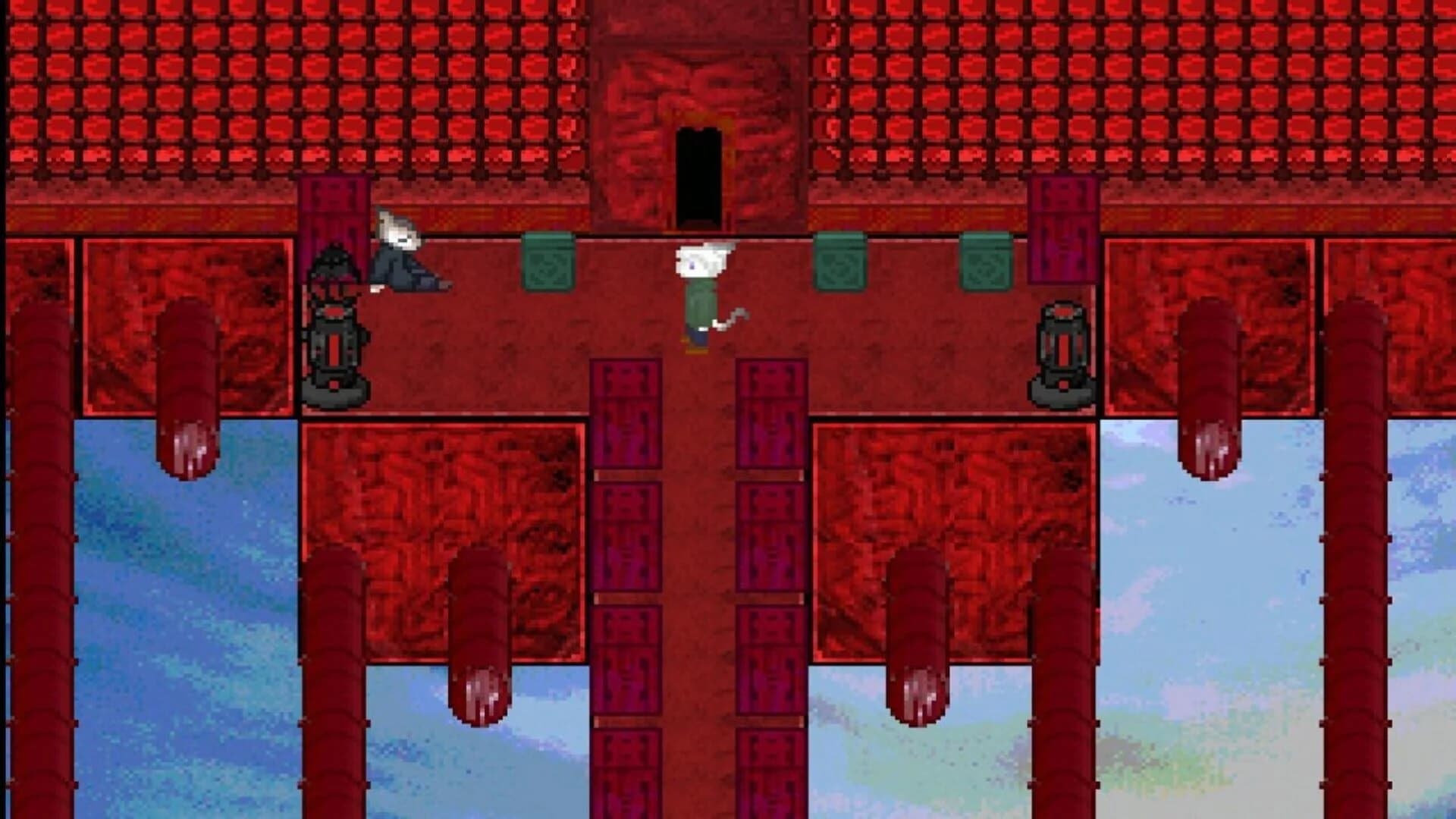 Innerworld screenshot 5