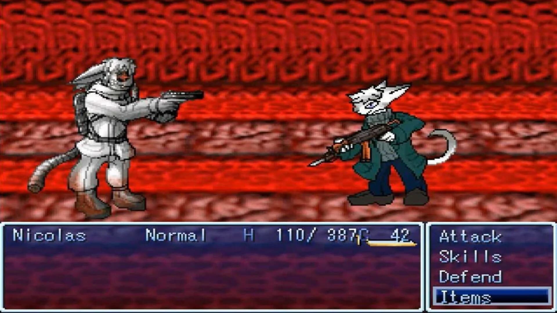 Innerworld screenshot 3