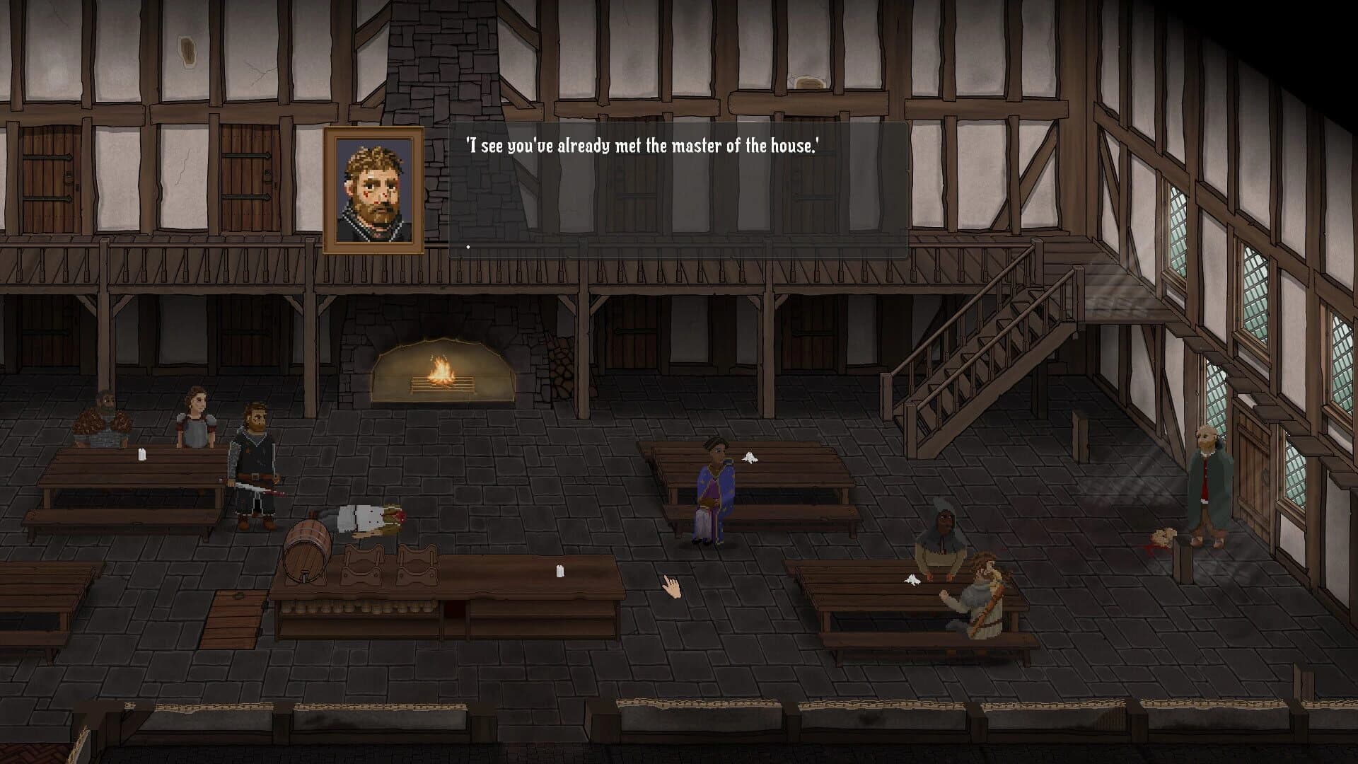 Innkeep screenshot 3