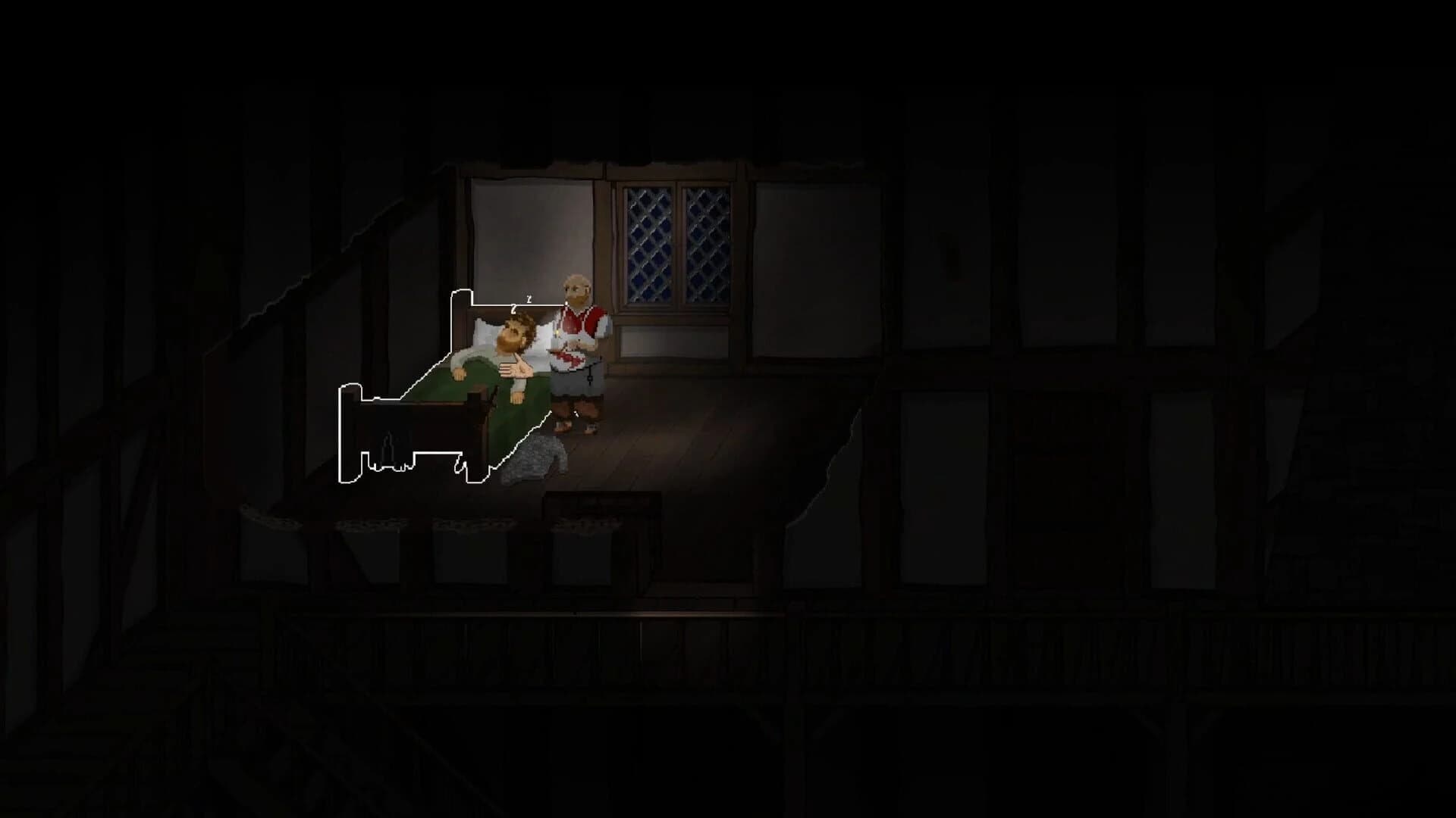 Innkeep screenshot 1