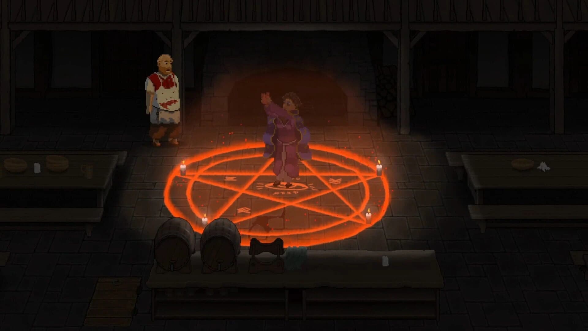 Innkeep screenshot 5
