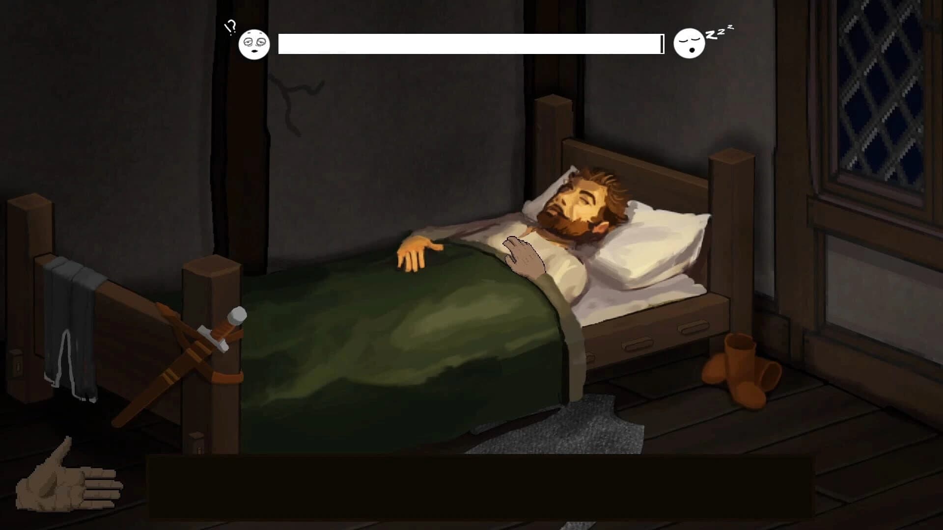 Innkeep screenshot 2