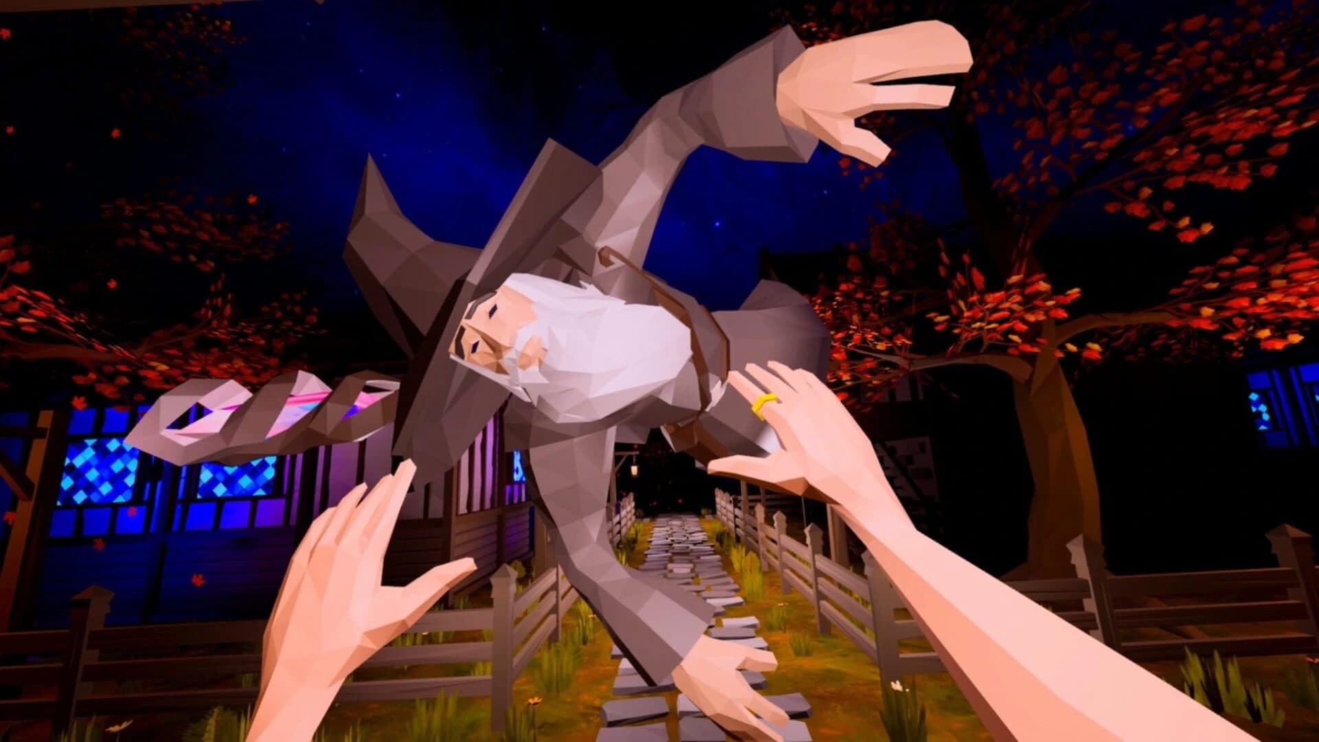 Innkeeper VR screenshot 2