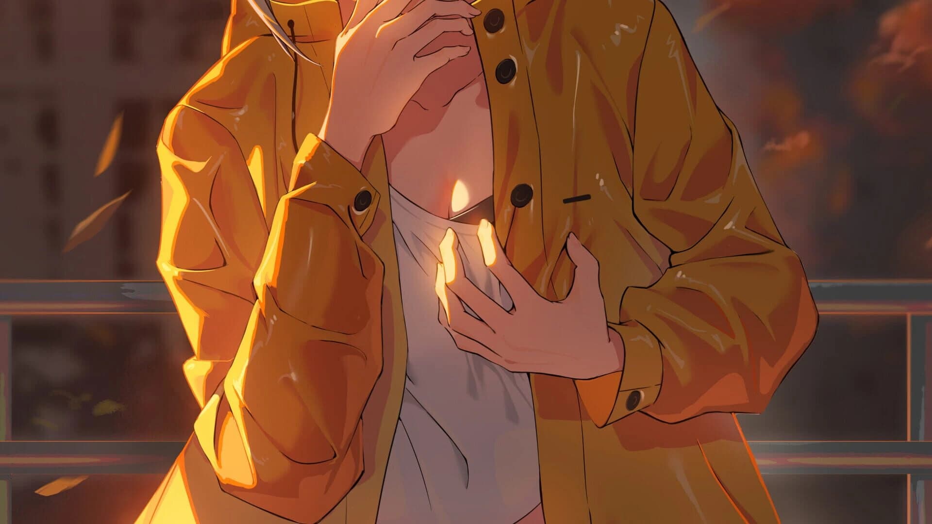Innocence Rewrite screenshot 5