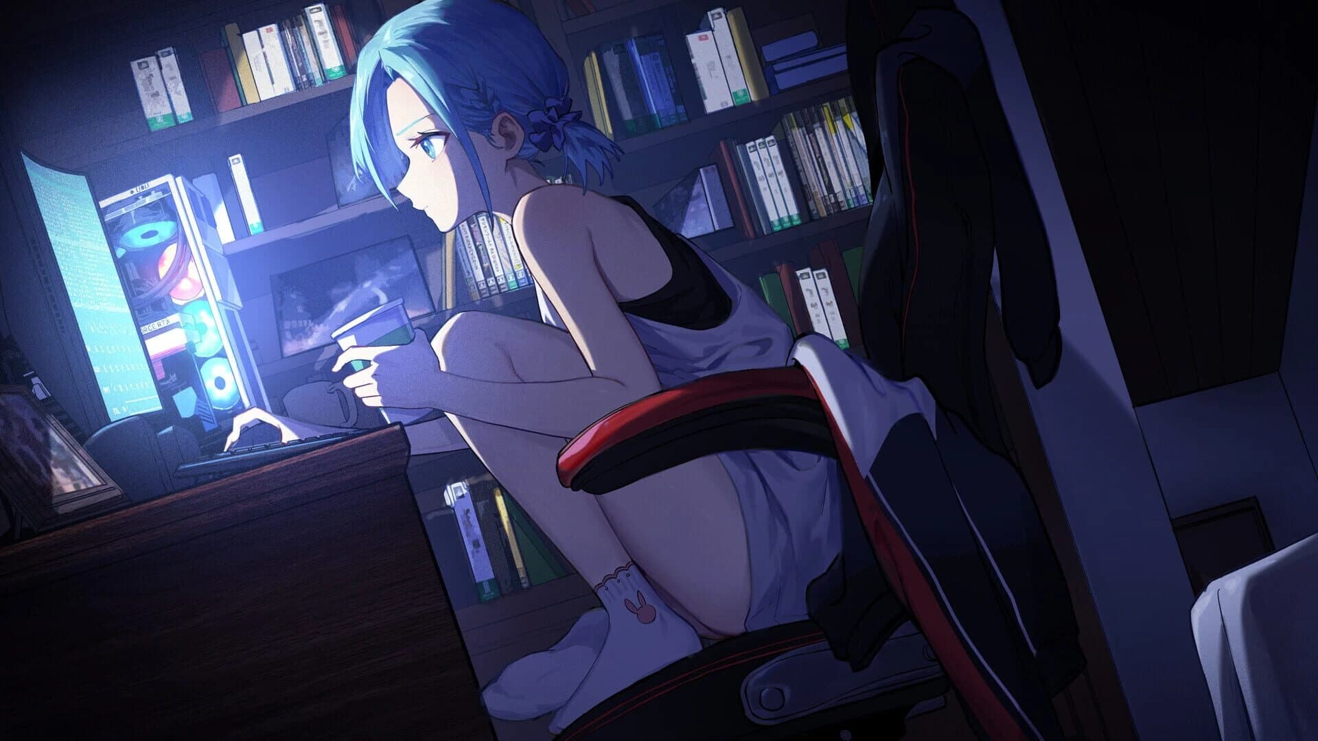 Innocence Rewrite screenshot 3