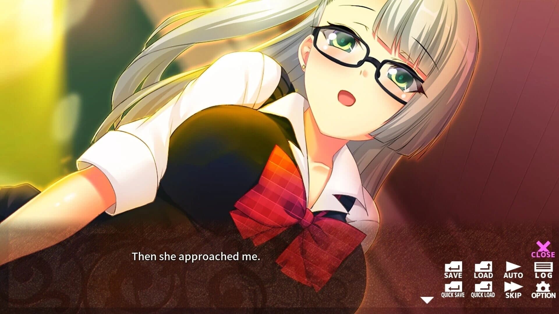 Innocent Stuck-up Girls! screenshot 3
