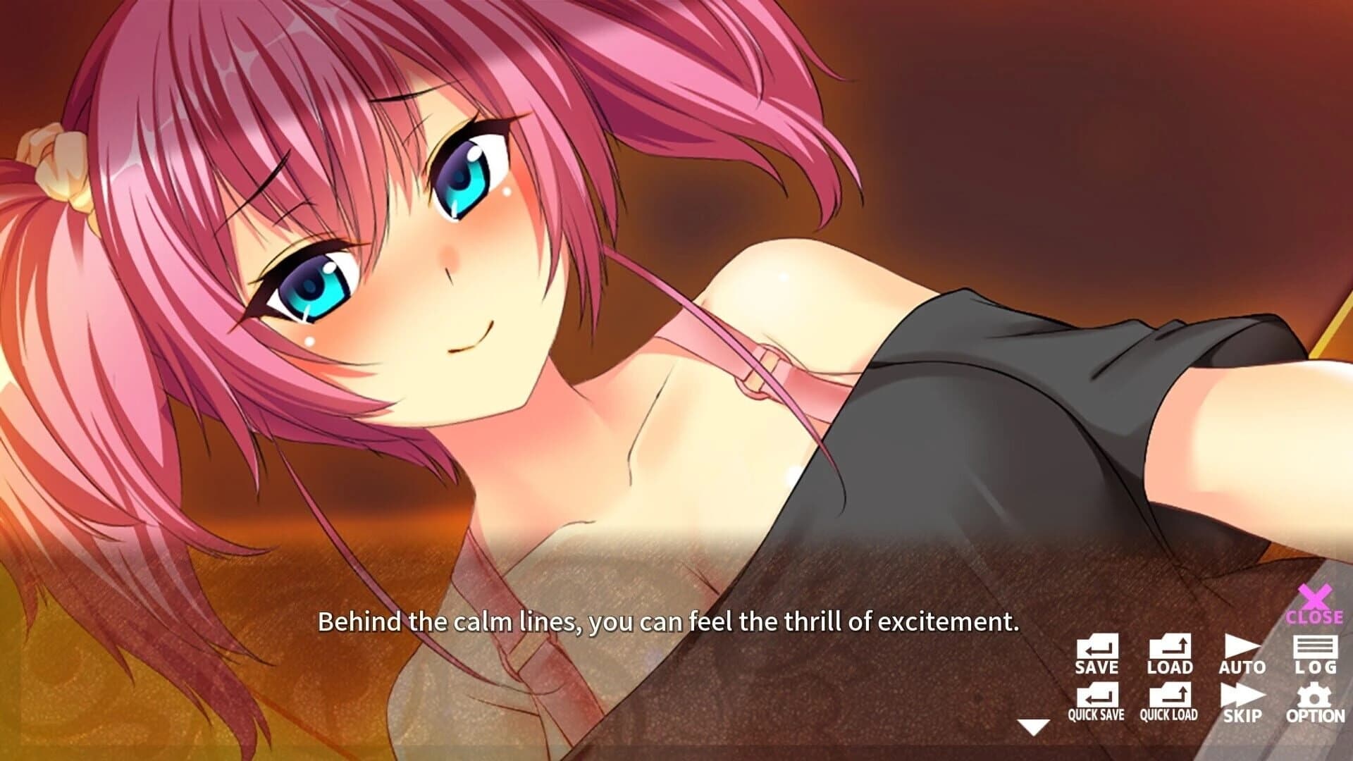 Innocent Stuck-up Girls! screenshot 1