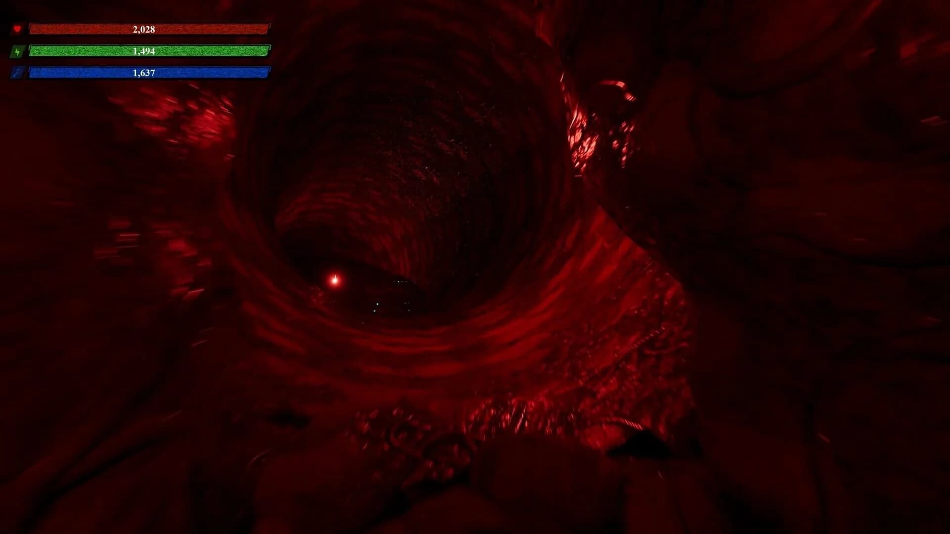 Innocent's Purgatory screenshot 4