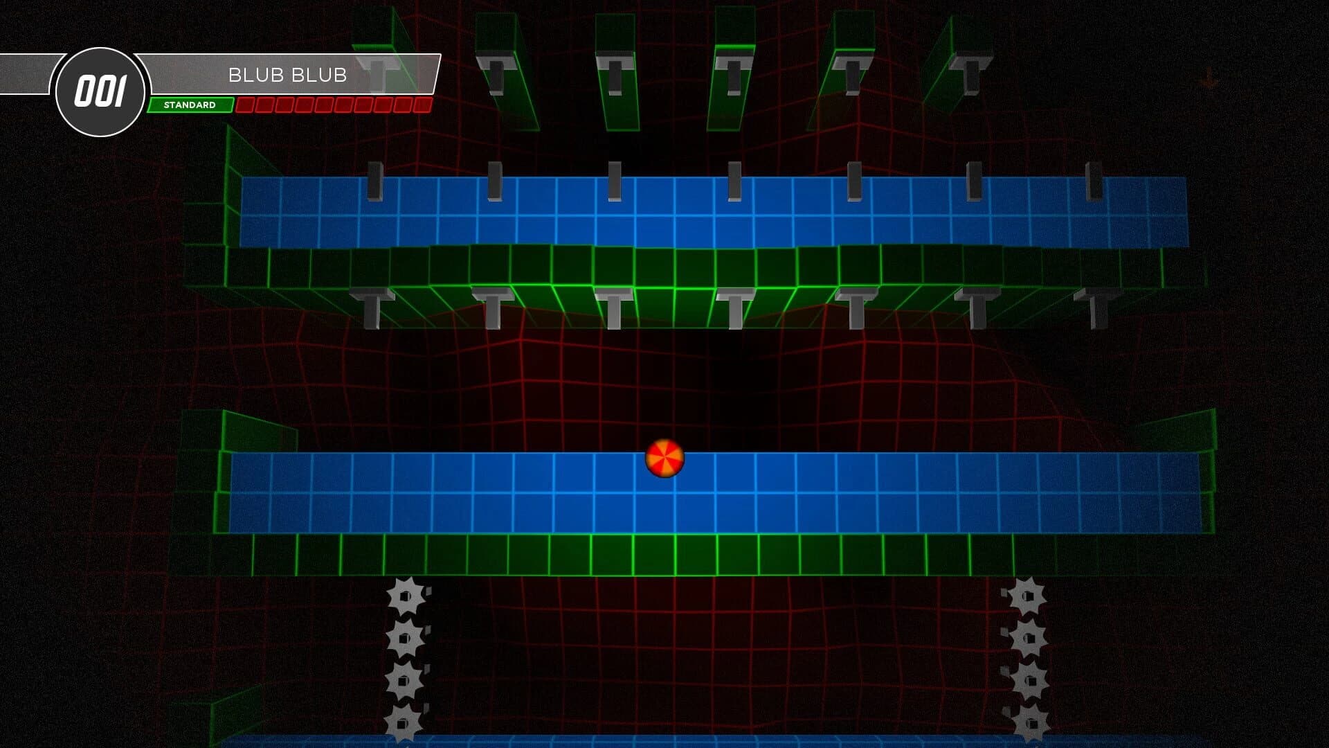 Innoquous 5 screenshot 3
