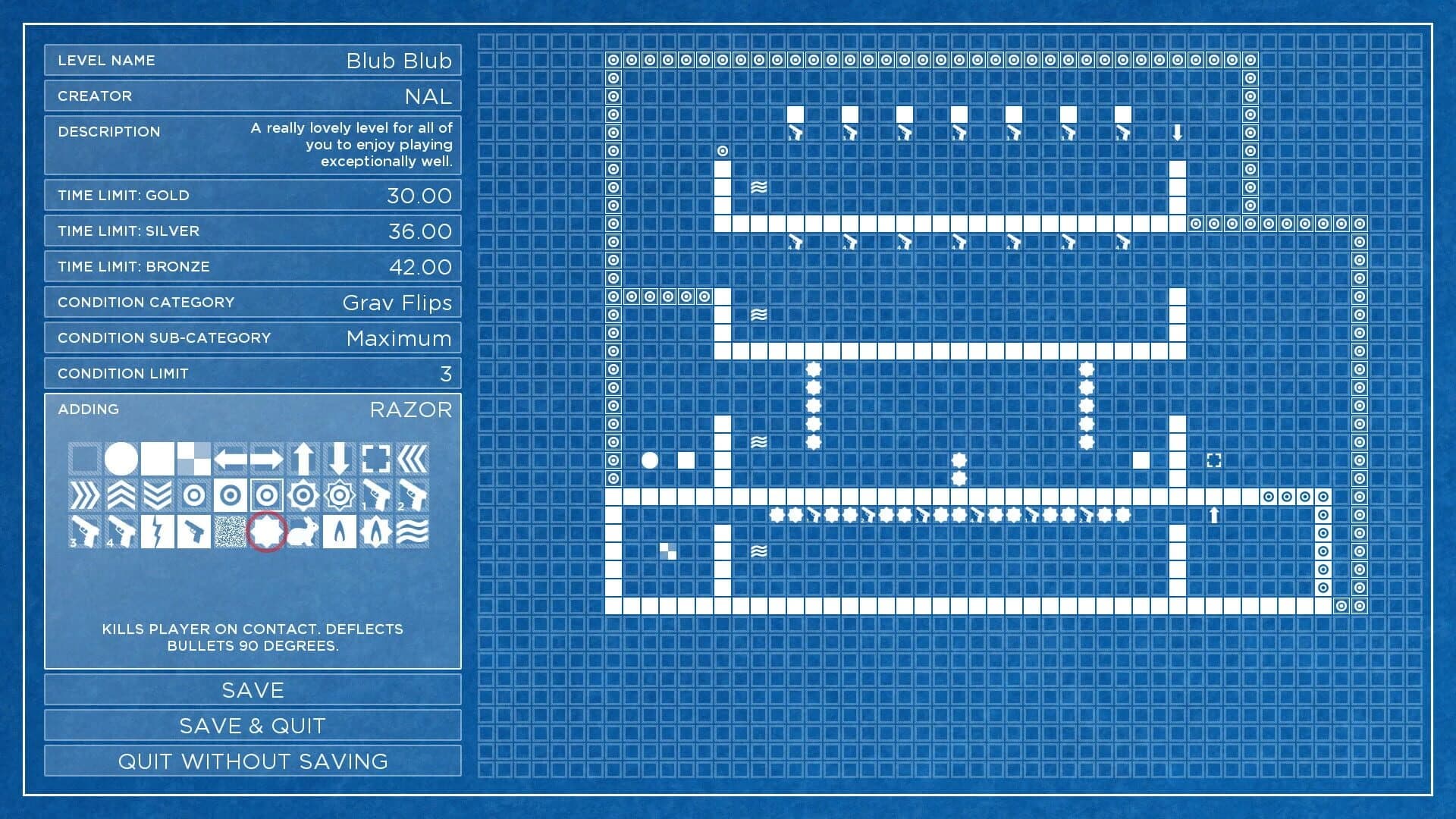 Innoquous 5 screenshot 5