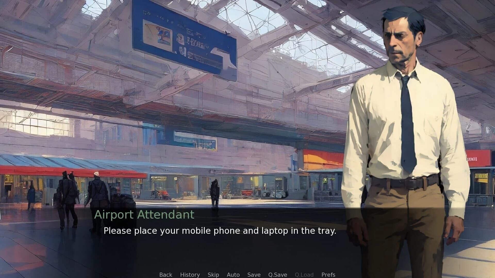 Innsmouth 22 screenshot 1