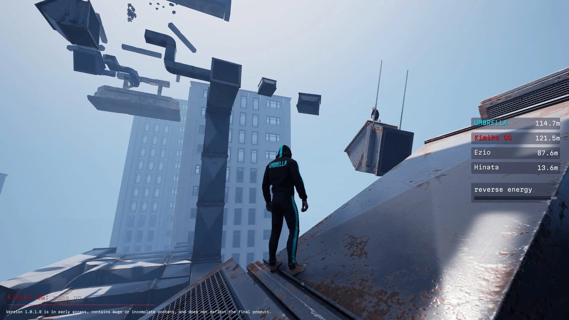 InoLab Trials screenshot 5