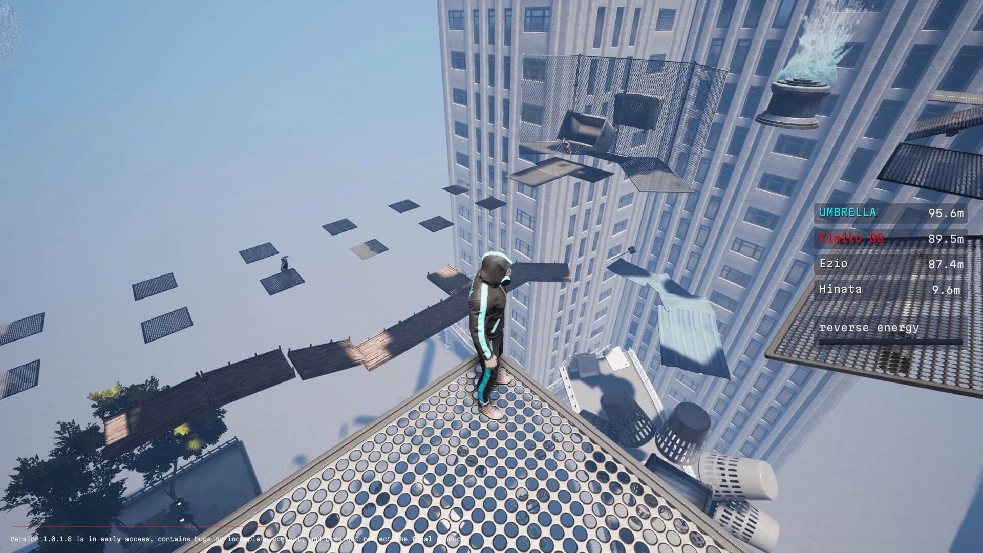InoLab Trials screenshot 4