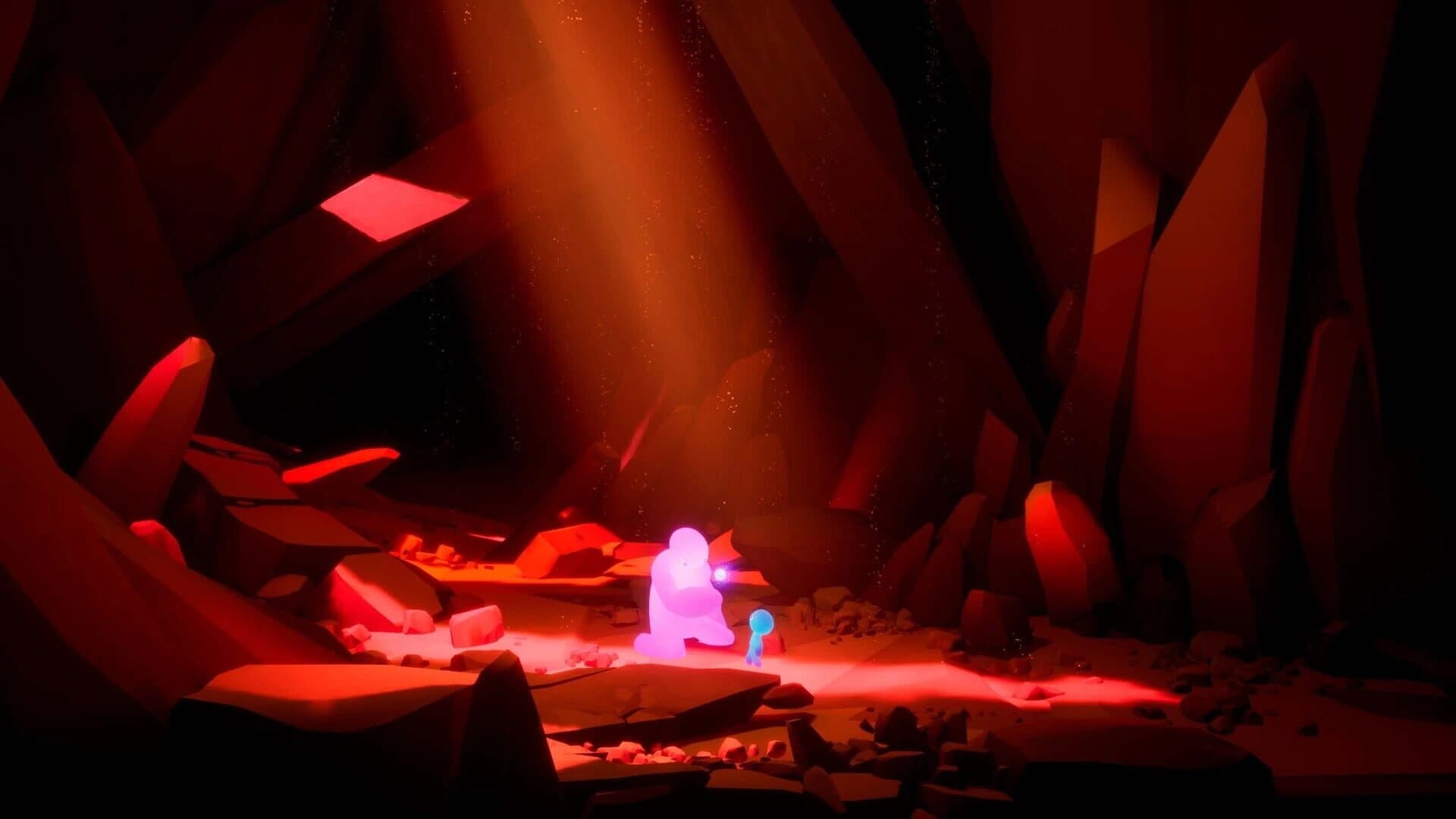 Inorbs screenshot 4