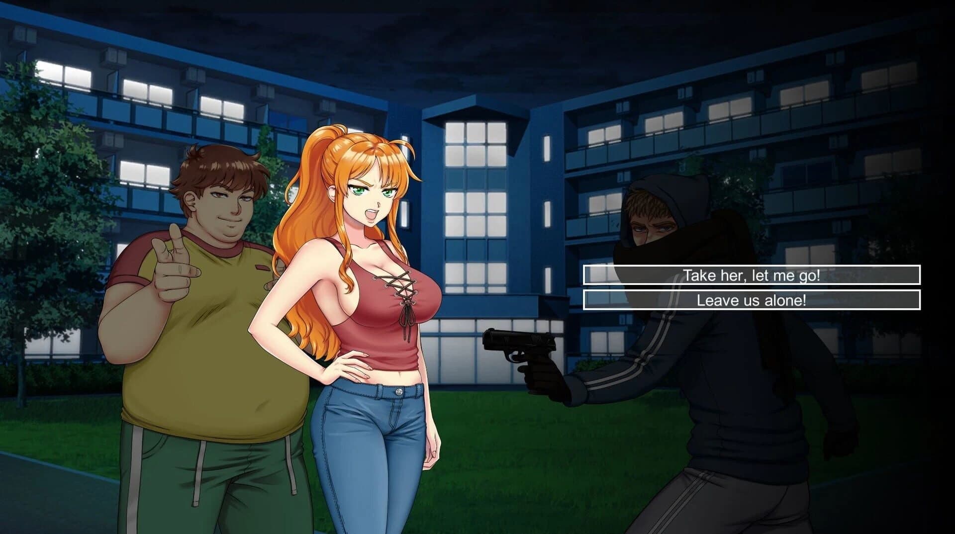 Inori's House screenshot 3