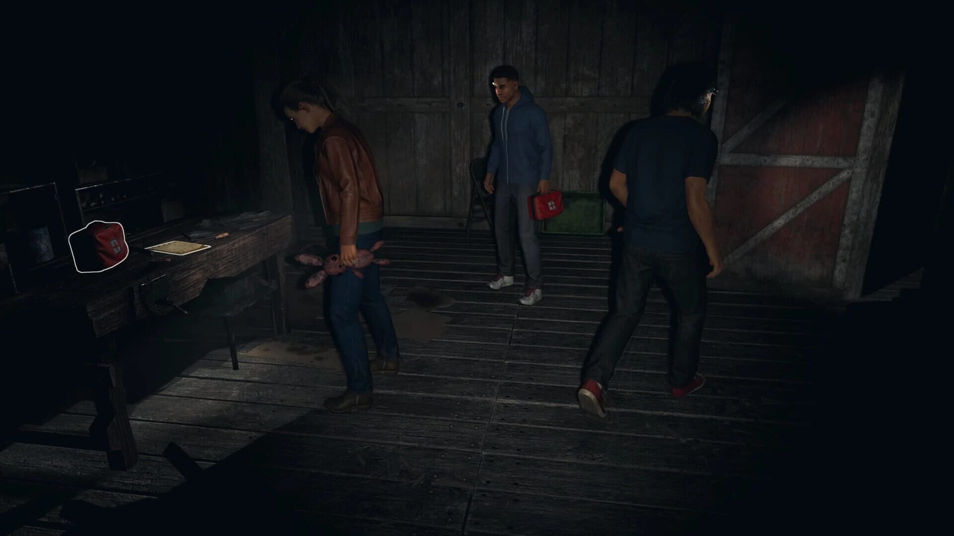 Inout screenshot 5