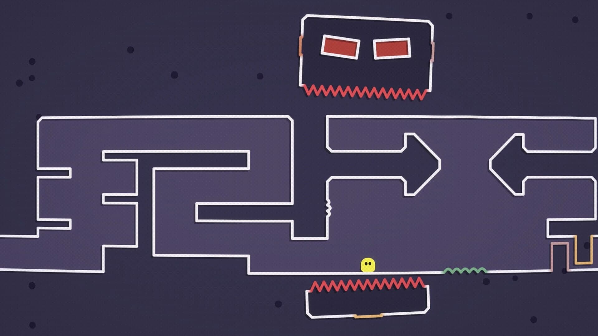 InOut screenshot 2