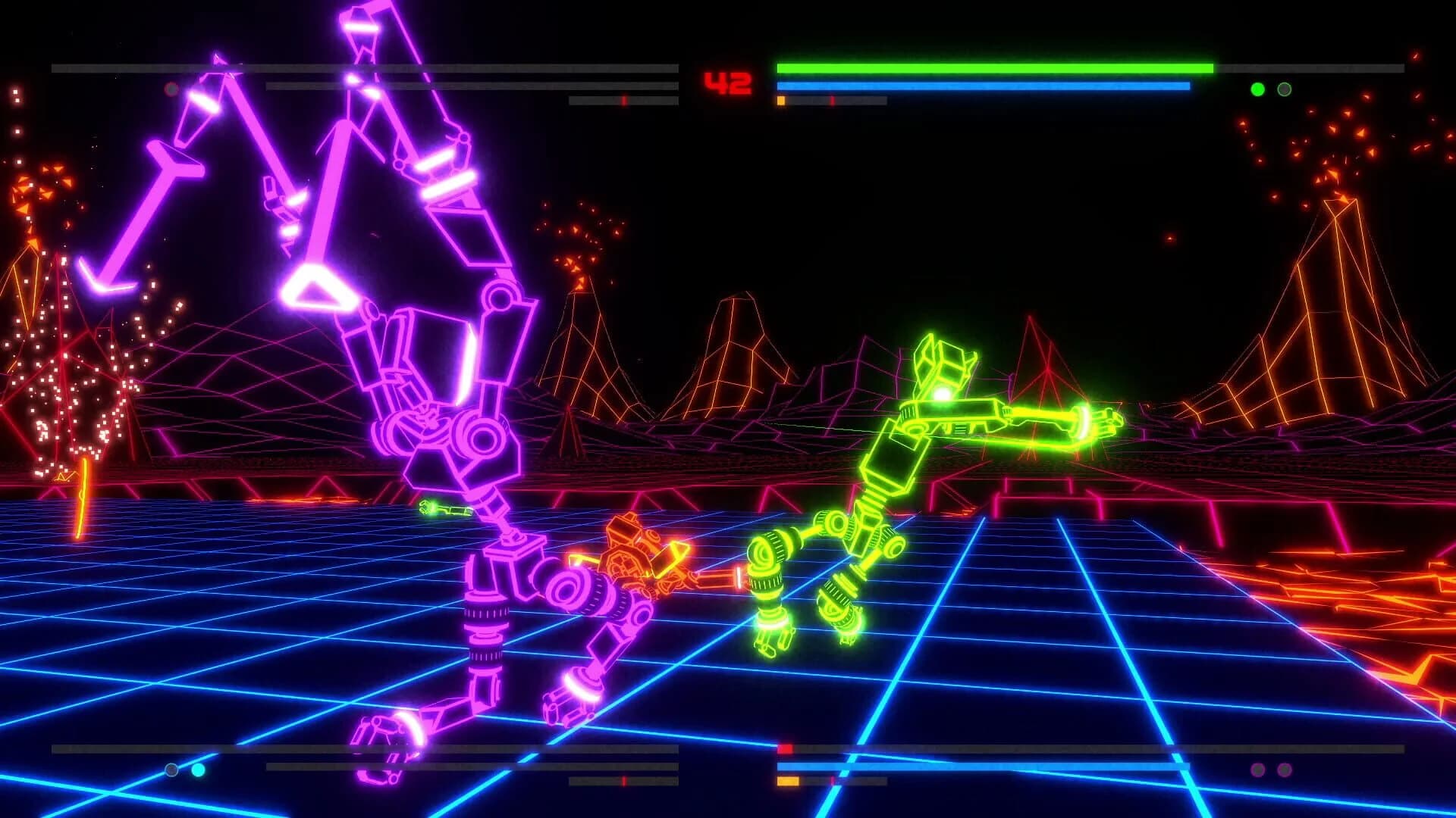 Input Chaos screenshot 3