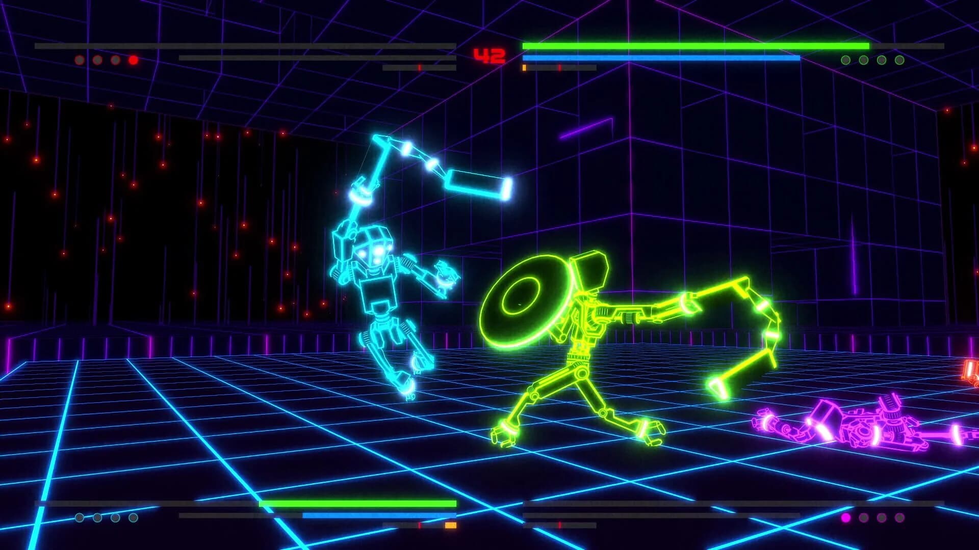 Input Chaos screenshot 4