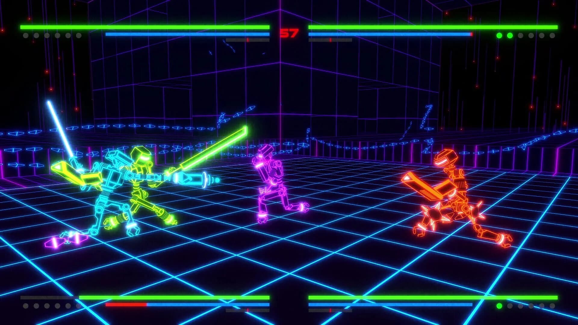 Input Chaos screenshot 2