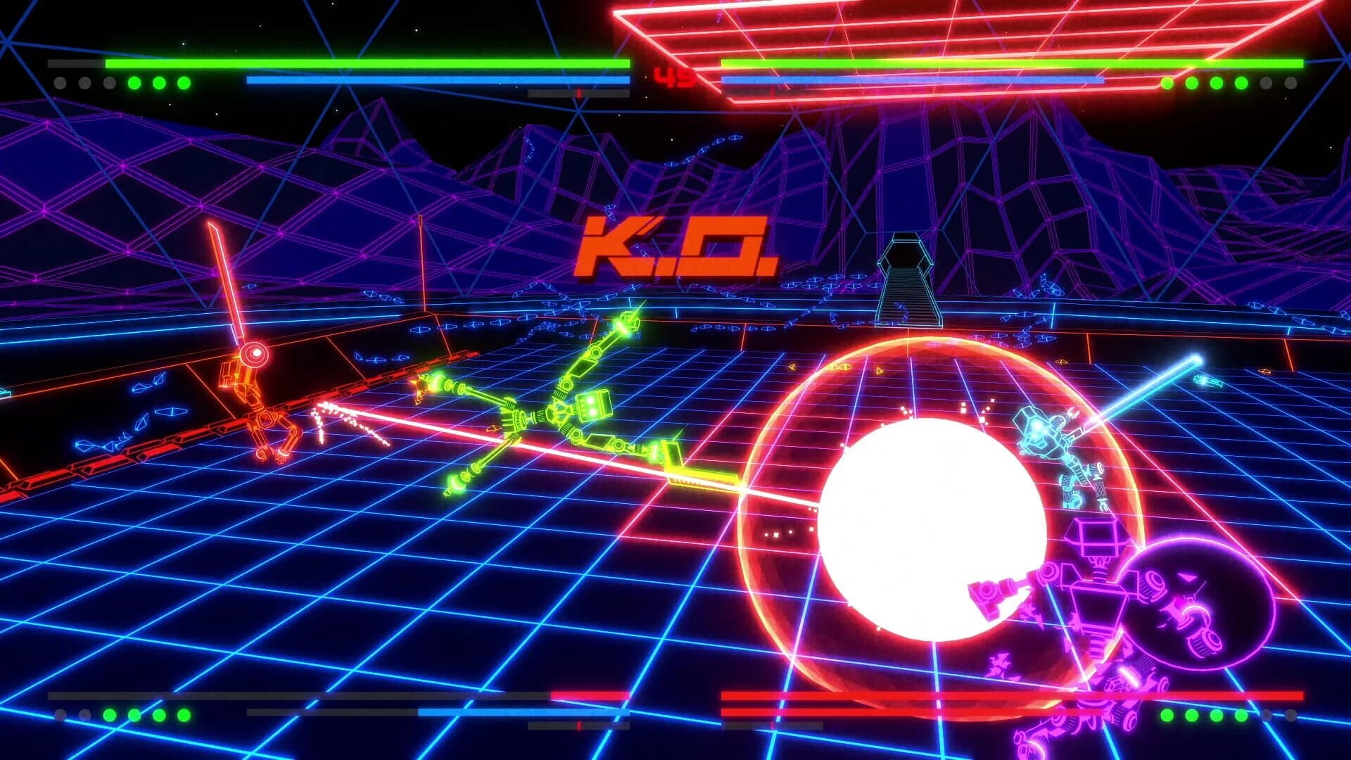 Input Chaos screenshot 5