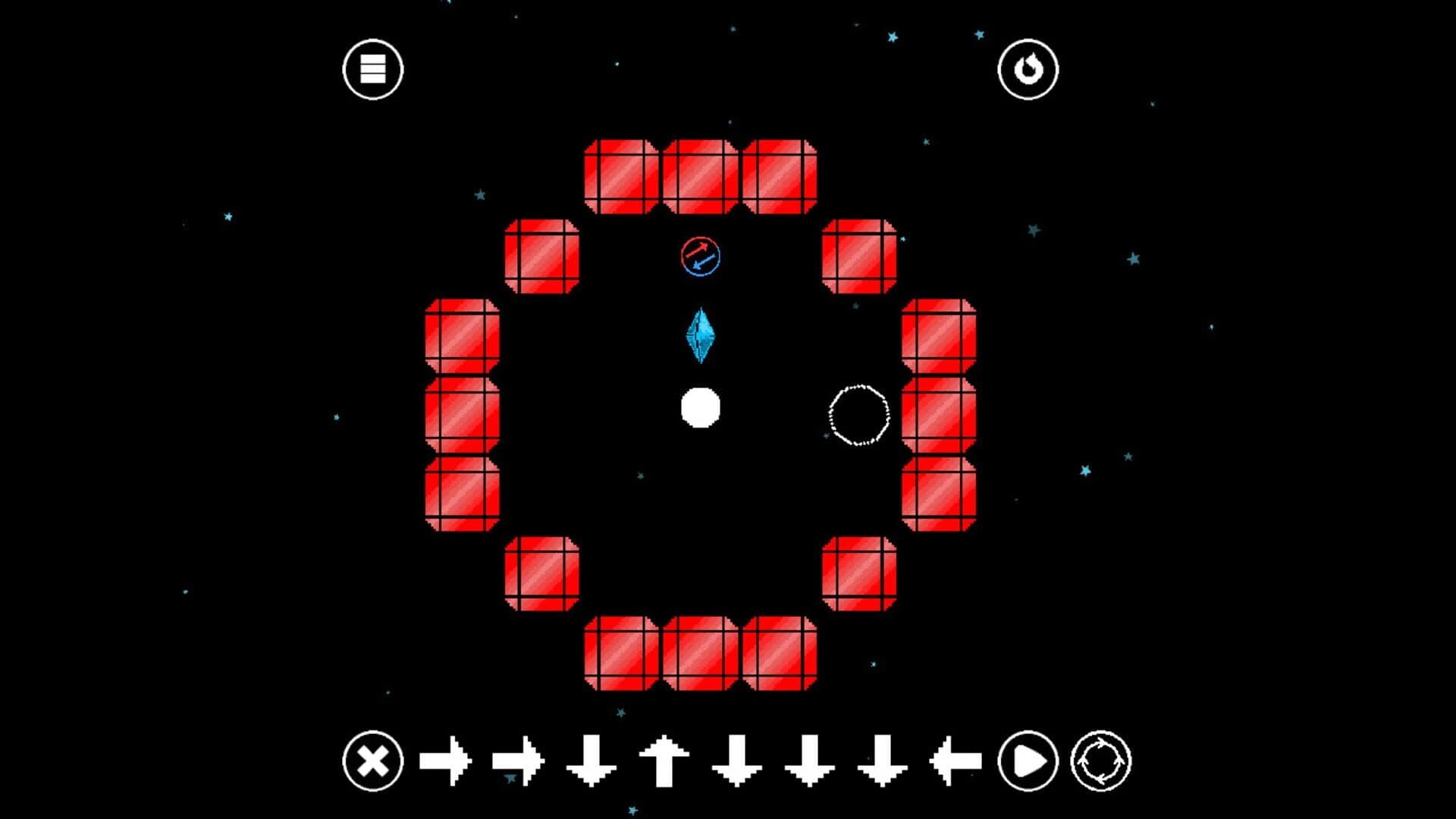 Input Out screenshot 5
